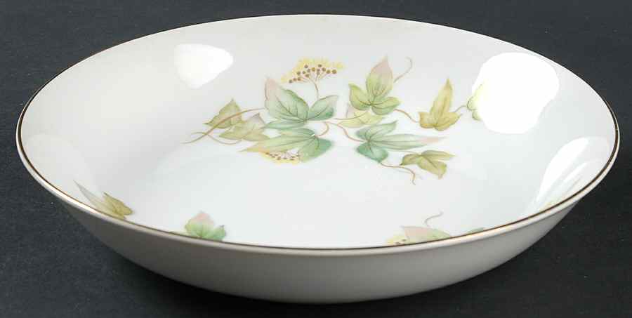 Ravenna Coupe Soup Bowl by Narumi-1