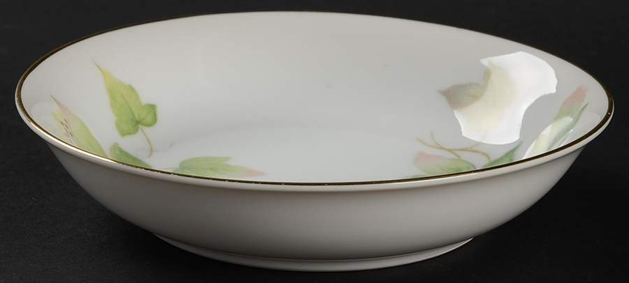 Ravenna Fruit/Dessert (Sauce) Bowl by Narumi-1