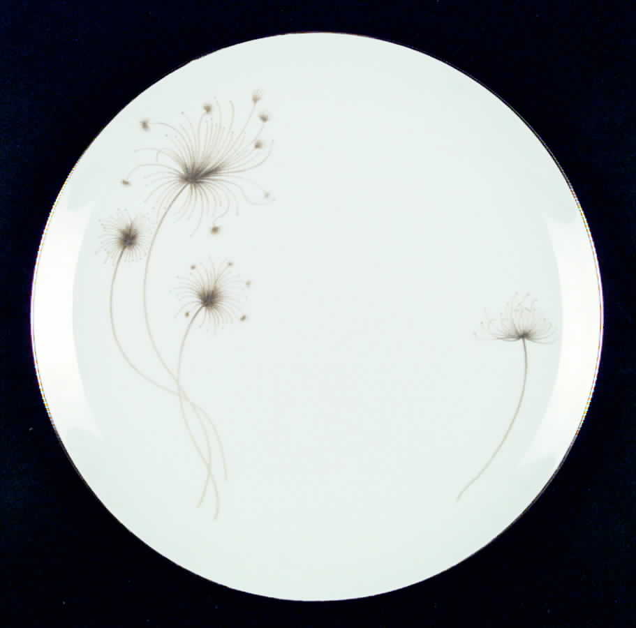 Riva Dinner Plate by Narumi-1