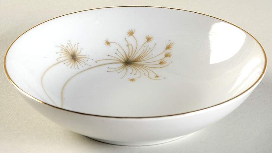 Riva Fruit/Dessert (Sauce) Bowl by Narumi-1