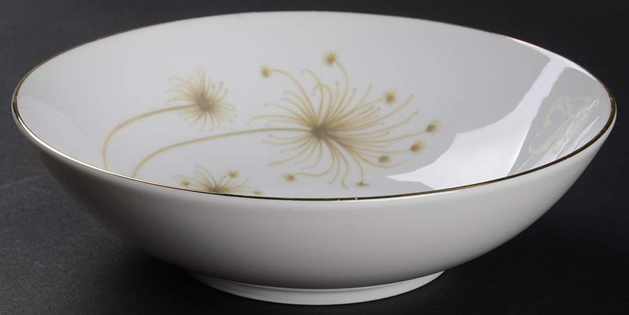 Riva Coupe Cereal Bowl by Narumi-1