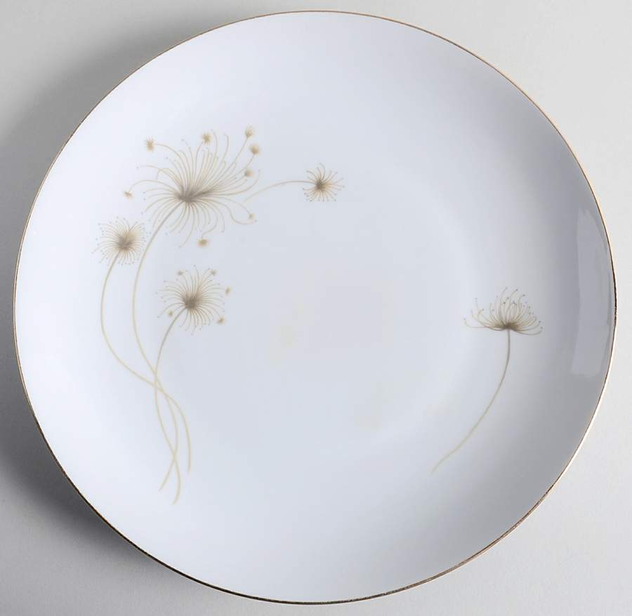 Riva 12" Chop Plate (Round Platter) by Narumi-1