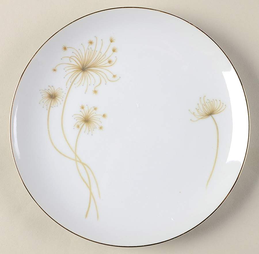 Riva Salad Plate by Narumi-1