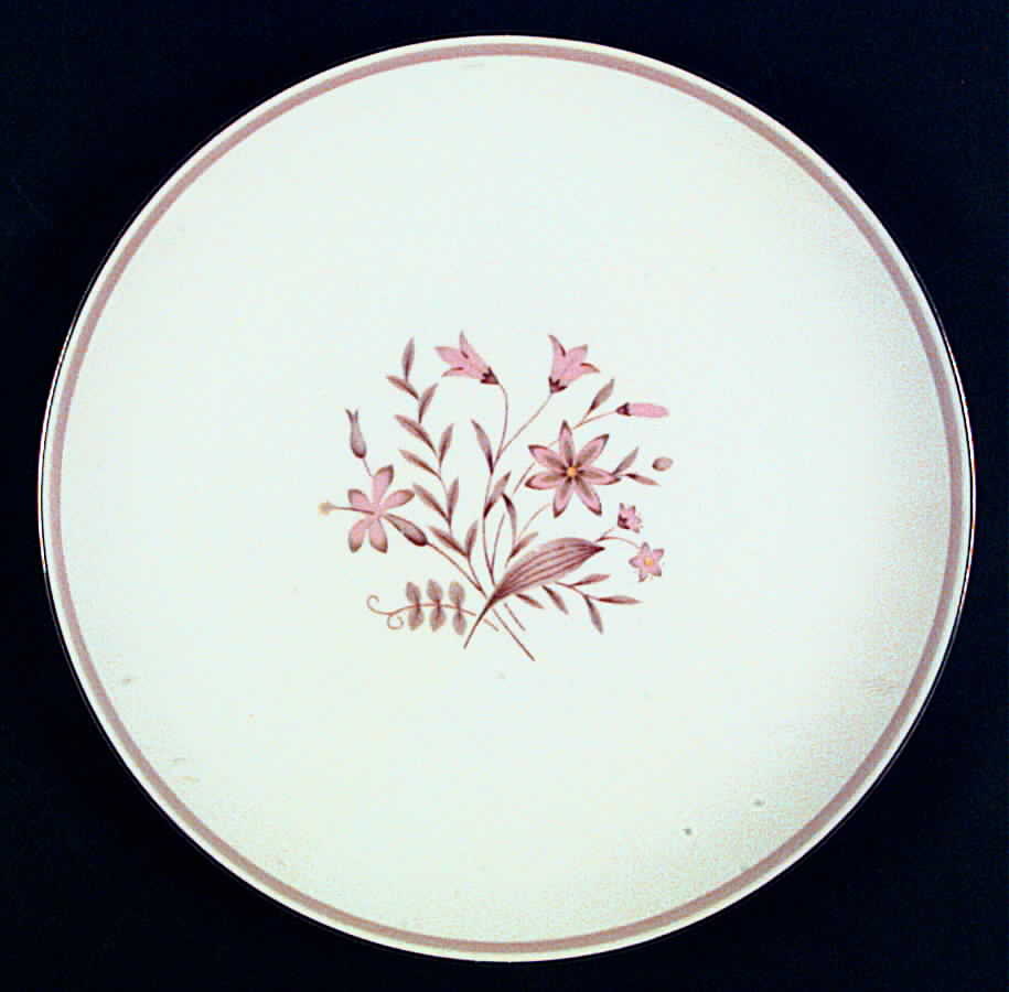 Serena Dinner Plate by Narumi-1