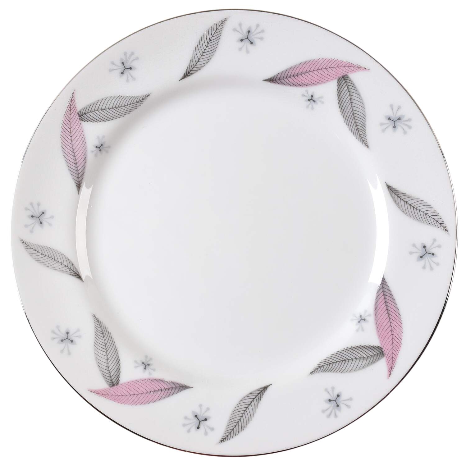 Serenade Salad Plate by Narumi-1