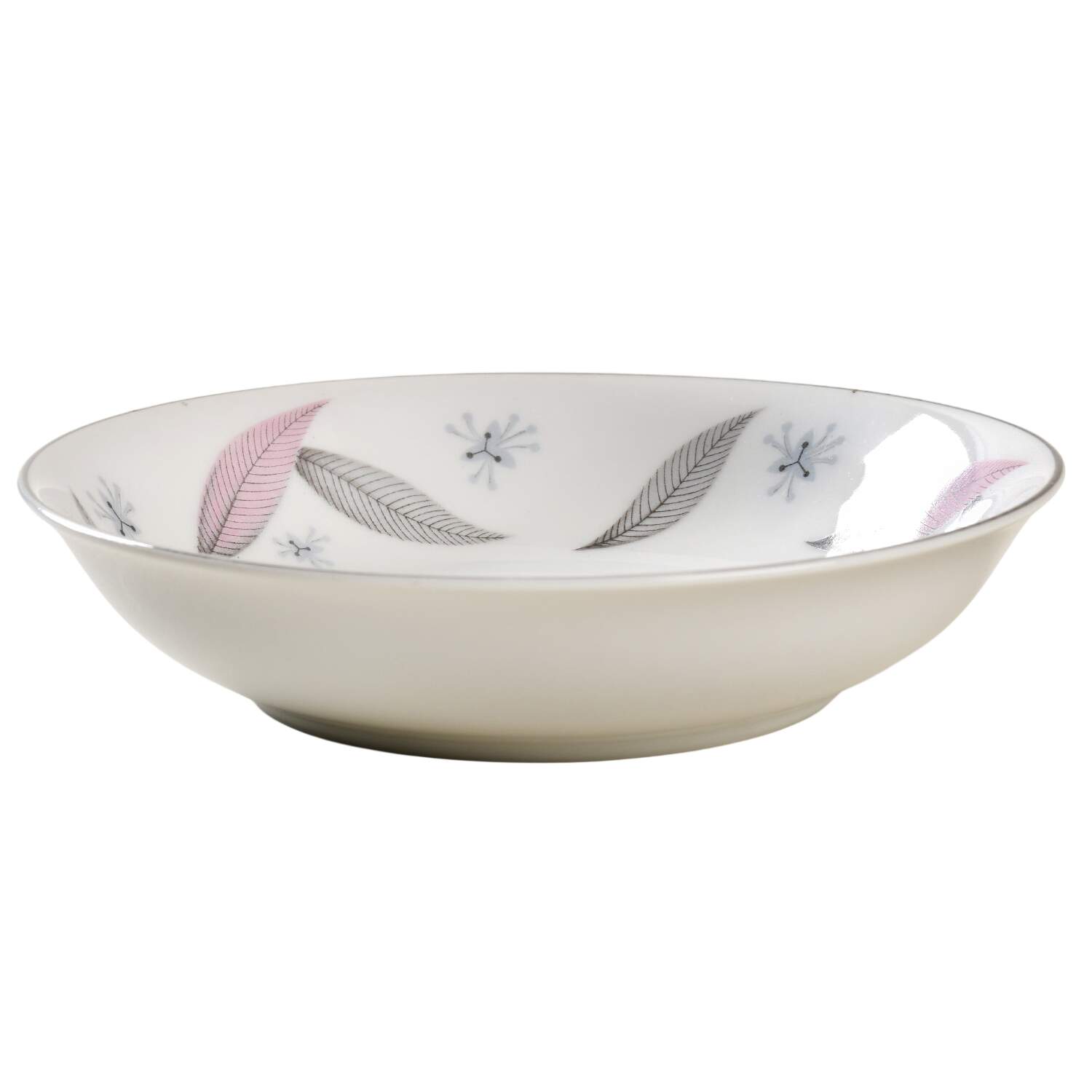 Serenade Fruit/Dessert (Sauce) Bowl by Narumi-1