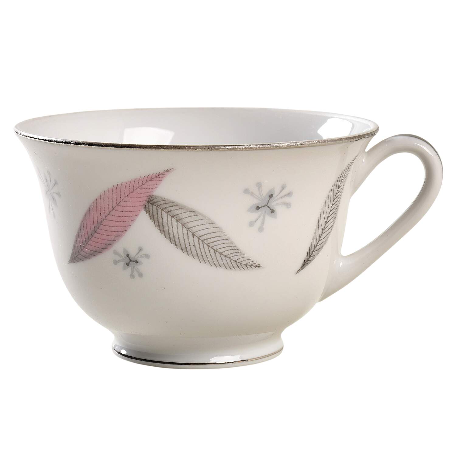 Serenade Footed Cup by Narumi-1