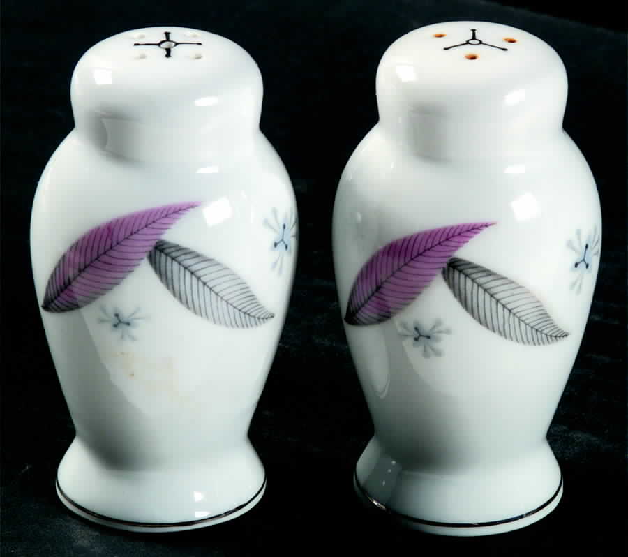 Serenade Salt & Pepper Set by Narumi-1
