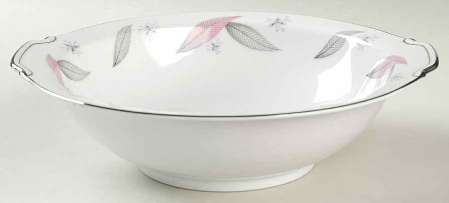 Serenade 10" Round Vegetable Bowl by Narumi-1