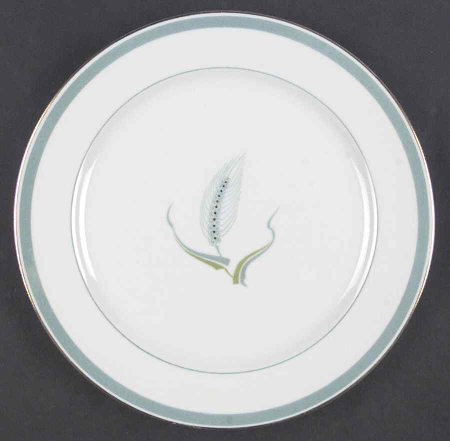 Sonata Dinner Plate by Narumi-1