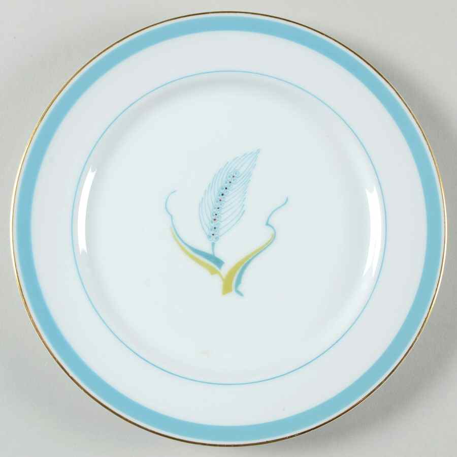 Sonata Salad Plate by Narumi-1
