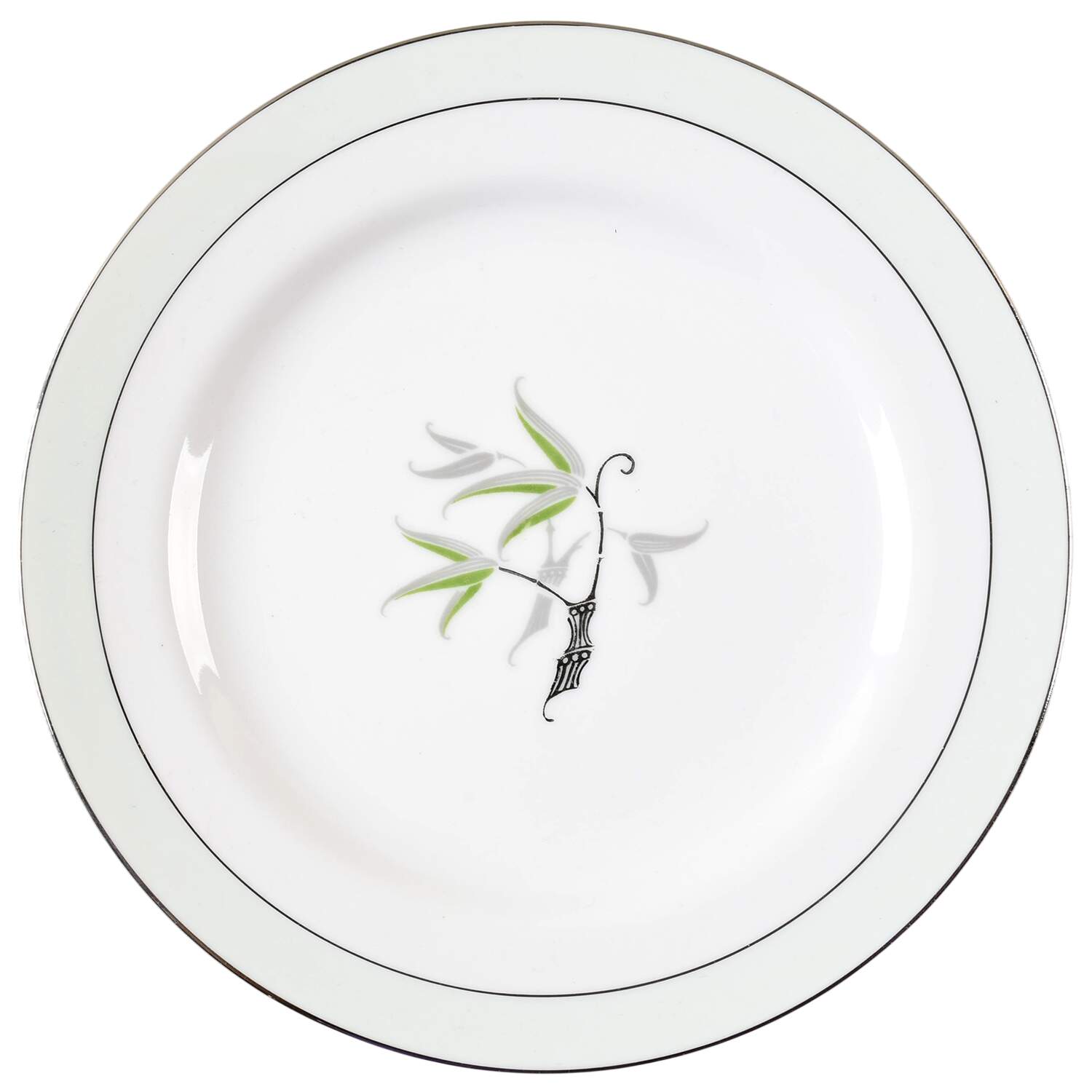 Southwind Salad Plate by Narumi-1