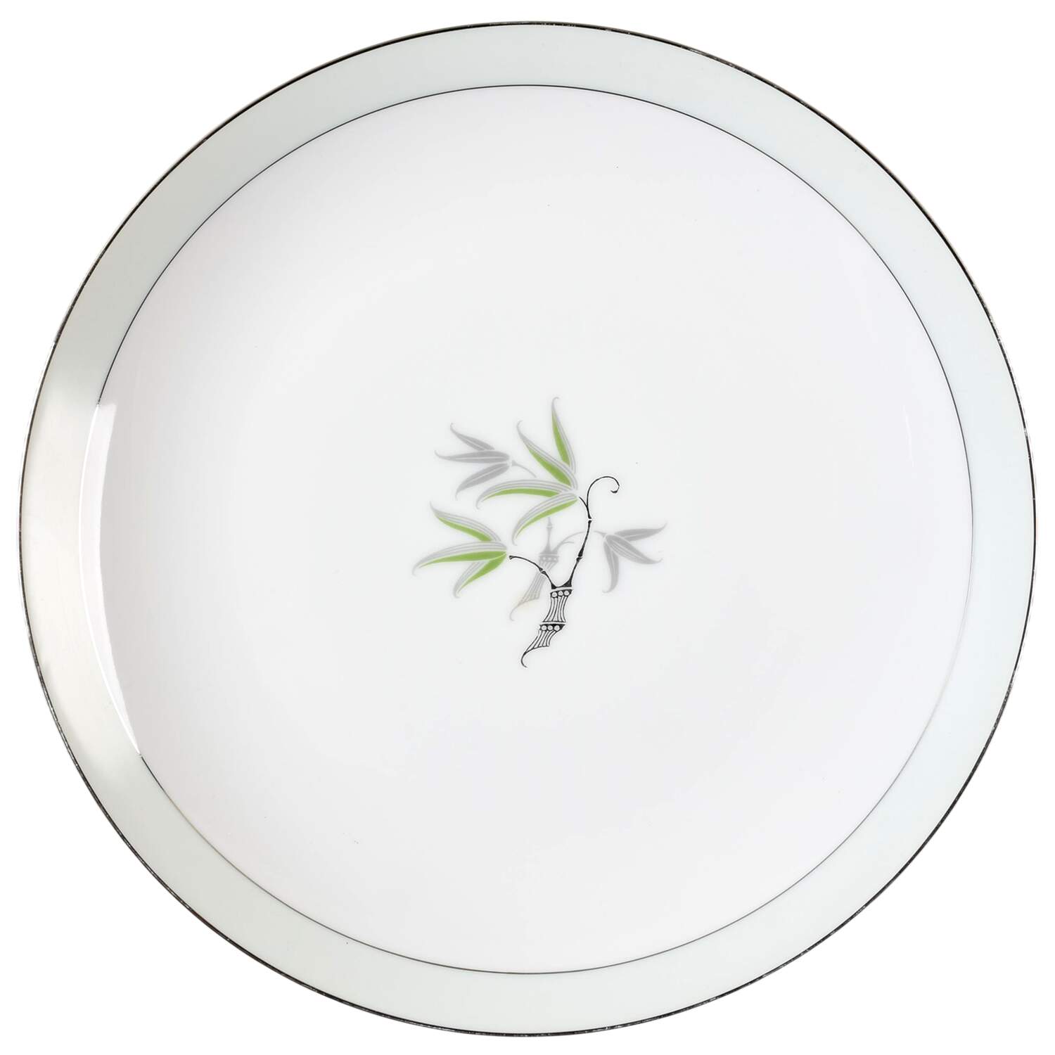Southwind 12" Chop Plate (Round Platter) by Narumi-1