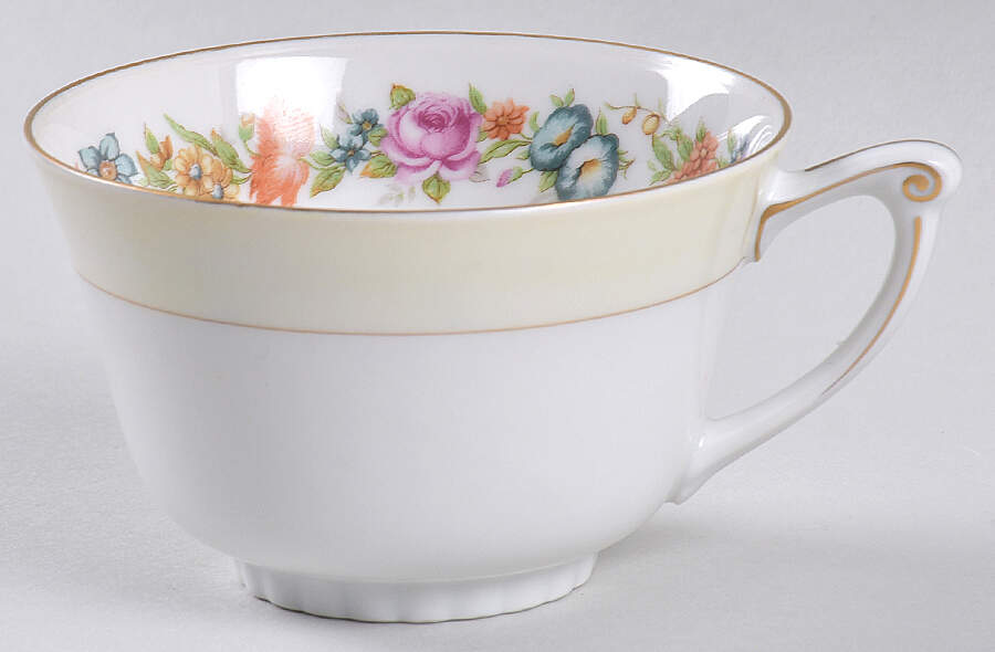 Stratford Footed Cup by Narumi-1