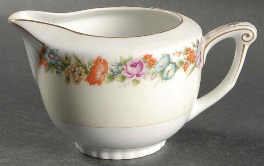 Stratford Creamer by Narumi-1