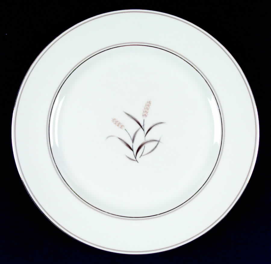 Wheat Dinner Plate by Narumi-1