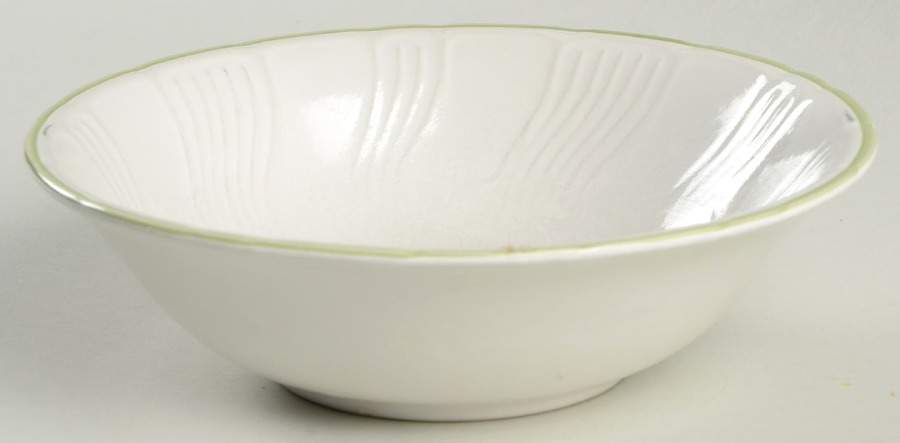 Donna Coupe Cereal Bowl by Newcor-1