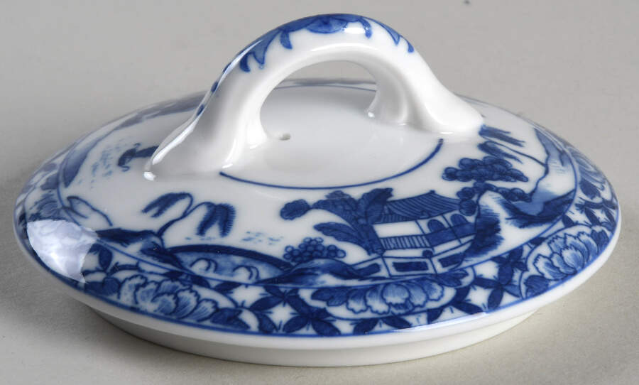11006 Lid for Small Teapot by Noritake-1