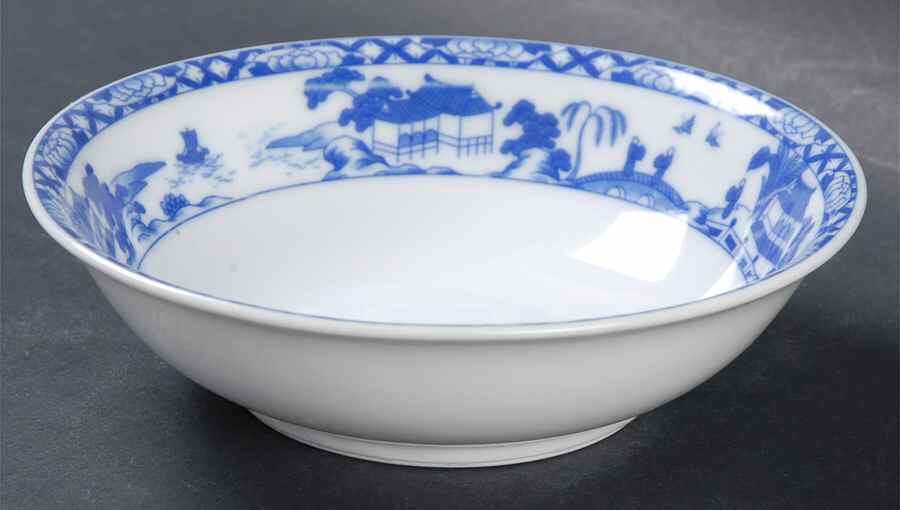 11006 Coupe Cereal Bowl by Noritake-1