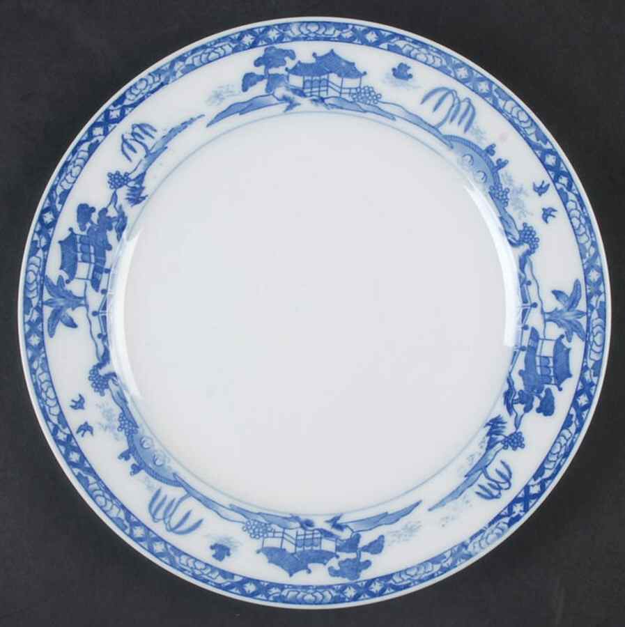 11006 Salad Plate by Noritake-1