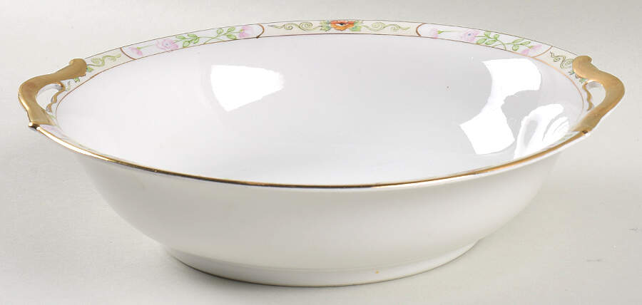 11633 9" Round Vegetable Bowl by Noritake-1