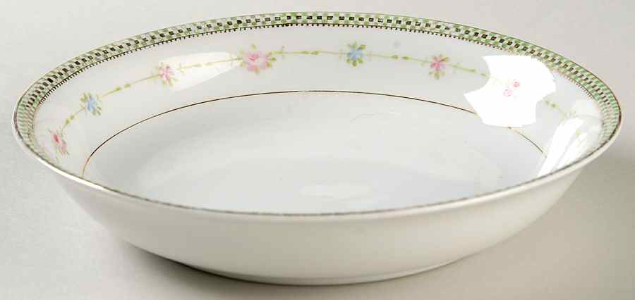 11634 Coupe Soup Bowl by Noritake-1