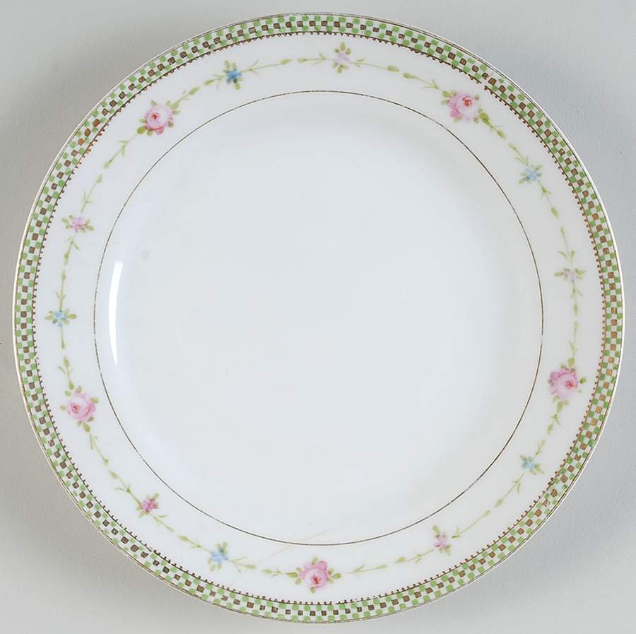 11634 Salad Plate by Noritake-1