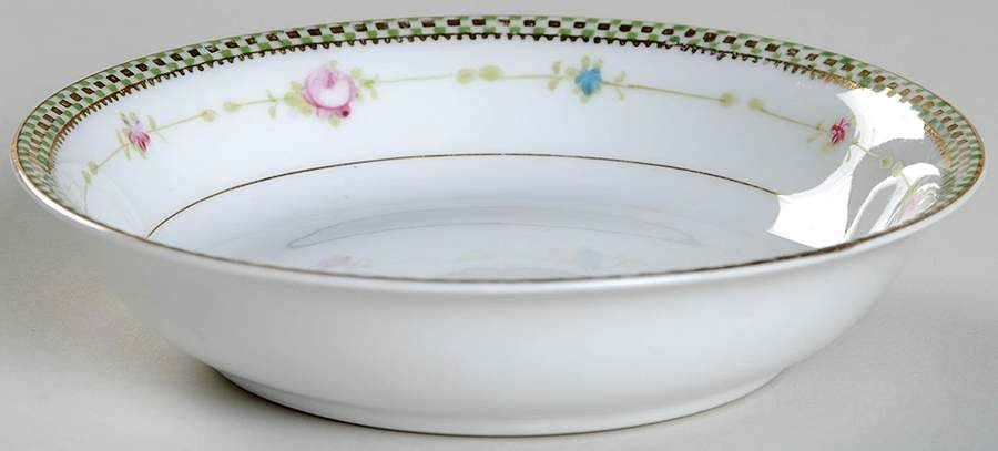 11634 Fruit/Dessert (Sauce) Bowl by Noritake-1