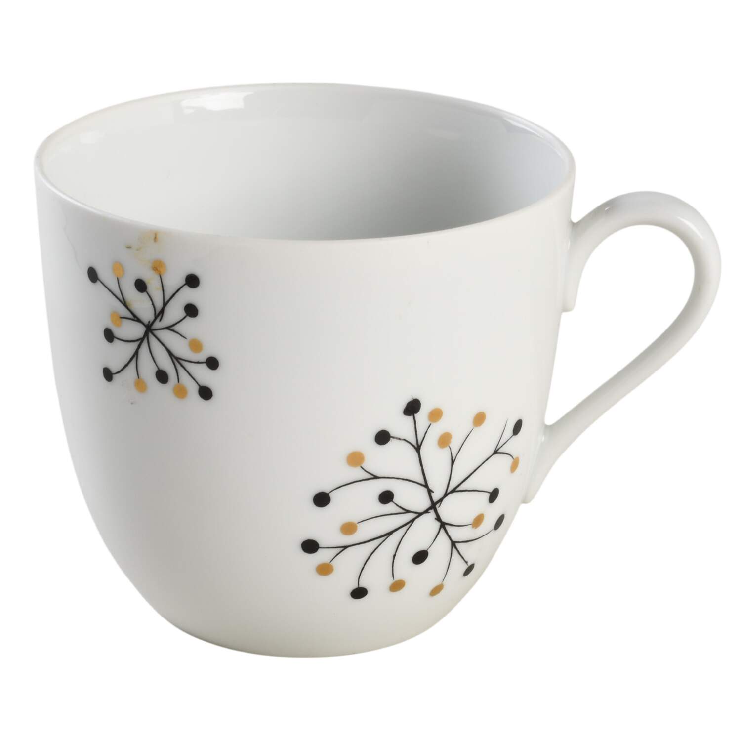 1356 Oversized Cup by Noritake-1