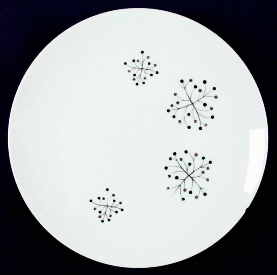 1356 Dinner Plate by Noritake-1