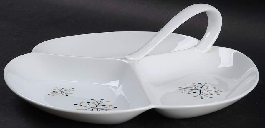 1356 3-Part Relish by Noritake-1