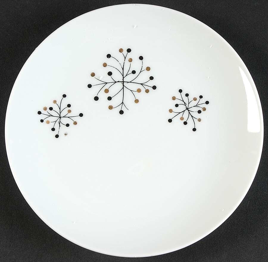 1356 Bread & Butter Plate by Noritake-1