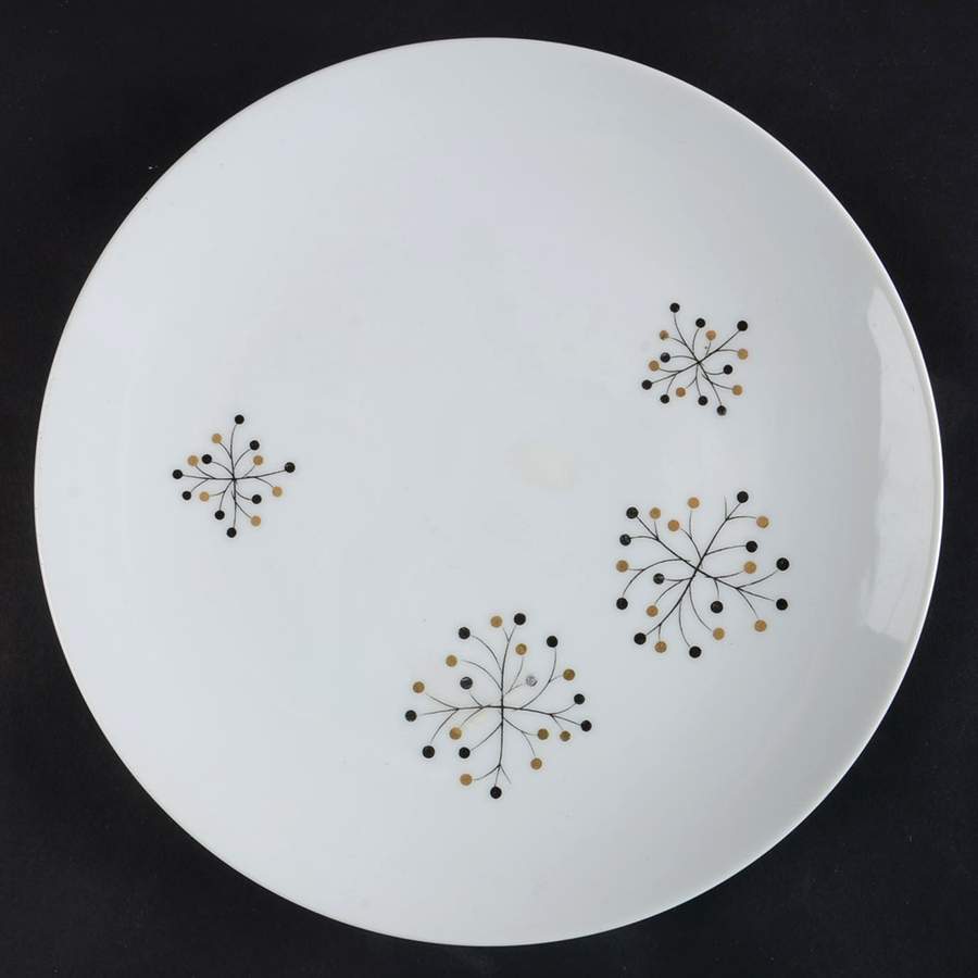 1356 Salad Plate by Noritake-1