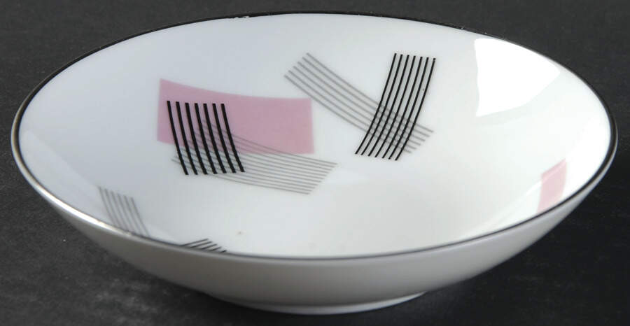 1357 Fruit/Dessert (Sauce) Bowl by Noritake-1