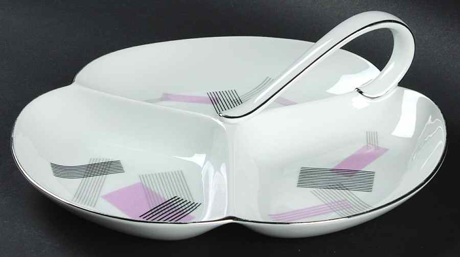 1357 3-Part Relish by Noritake-1