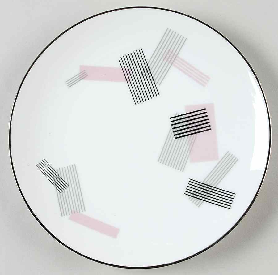 1357 Salad Plate by Noritake-1