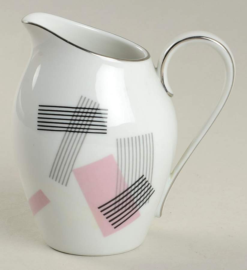 1357 Creamer by Noritake-1