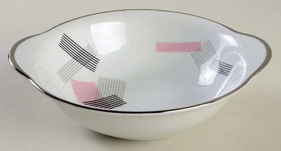 1357 Lugged Cereal Bowl by Noritake-1