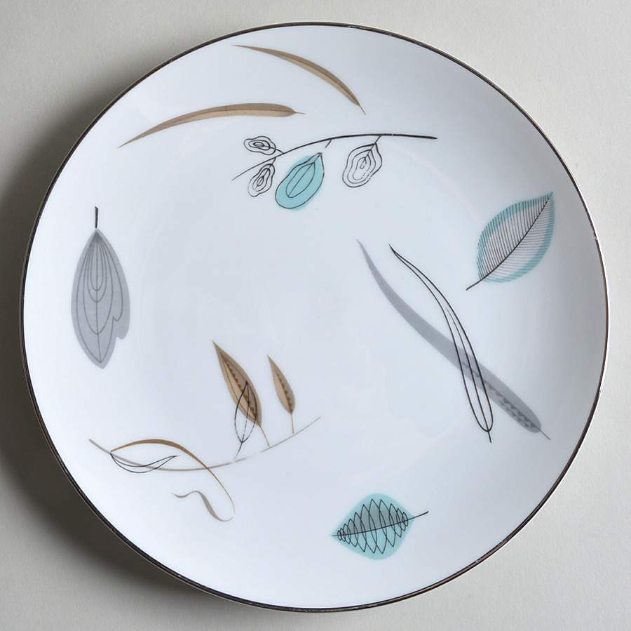 1358 Salad Plate by Noritake-1