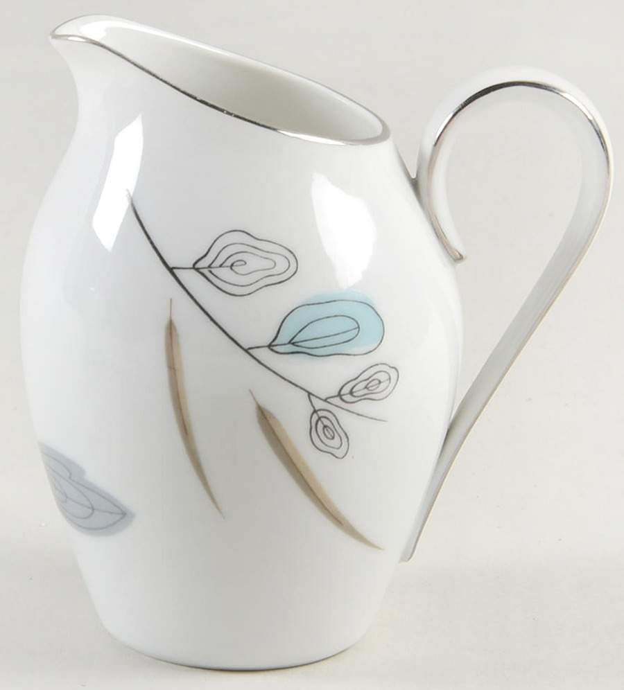 1358 Creamer by Noritake-1