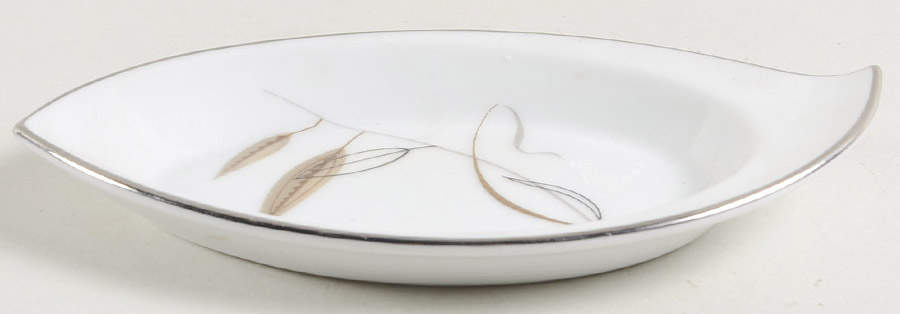 1358 Small Ashtray by Noritake-1