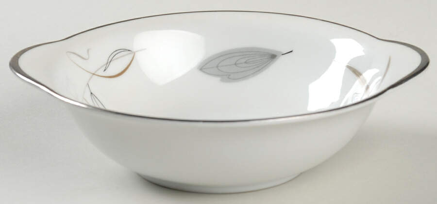 1358 Lugged Cereal Bowl by Noritake-1