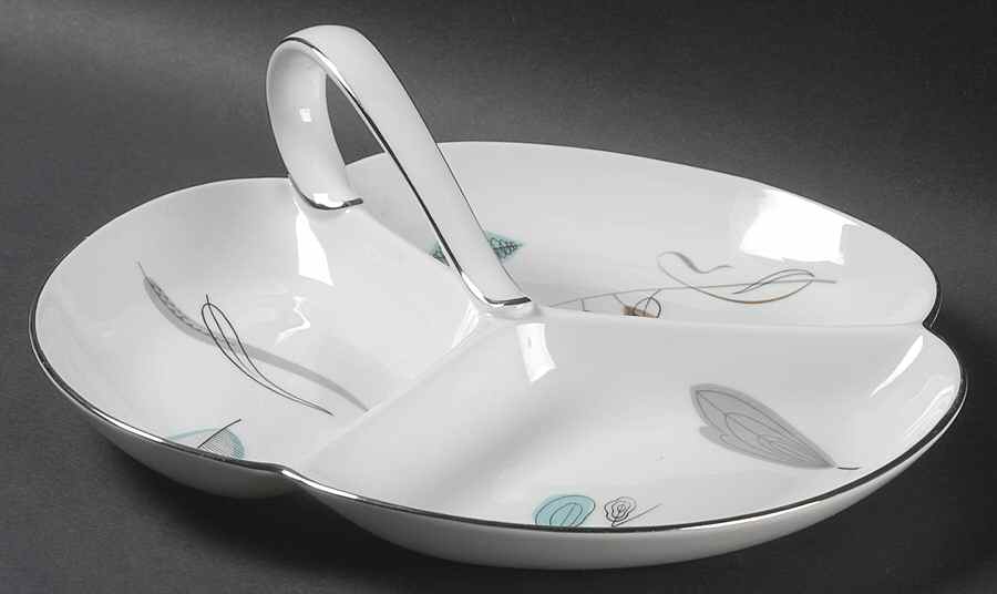 1358 3-Part Relish by Noritake-1