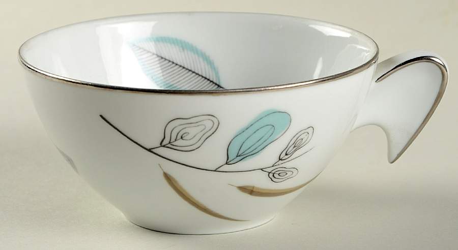 1358 Snack Cup by Noritake-1