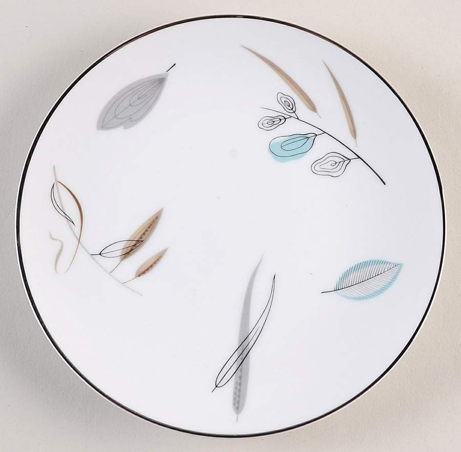 1358 Salad Plate by Noritake-1
