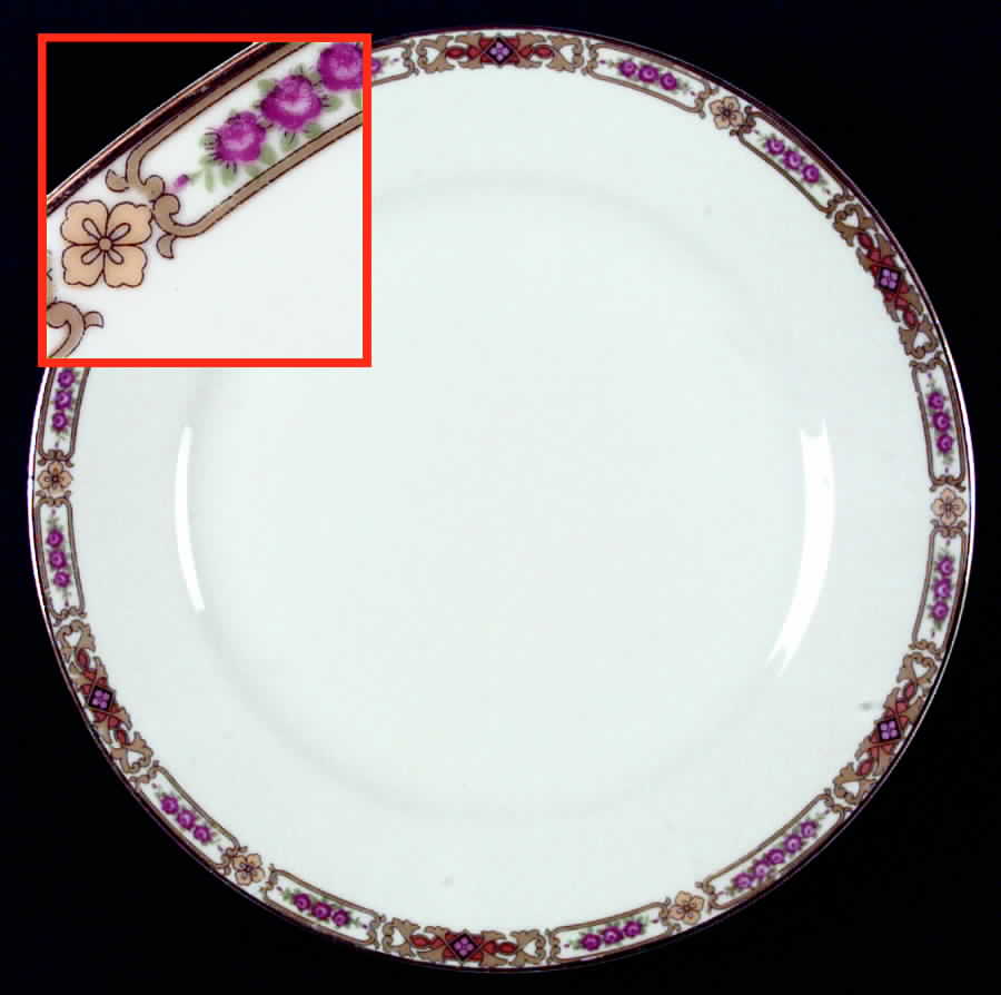 13680 Dinner Plate by Noritake-1
