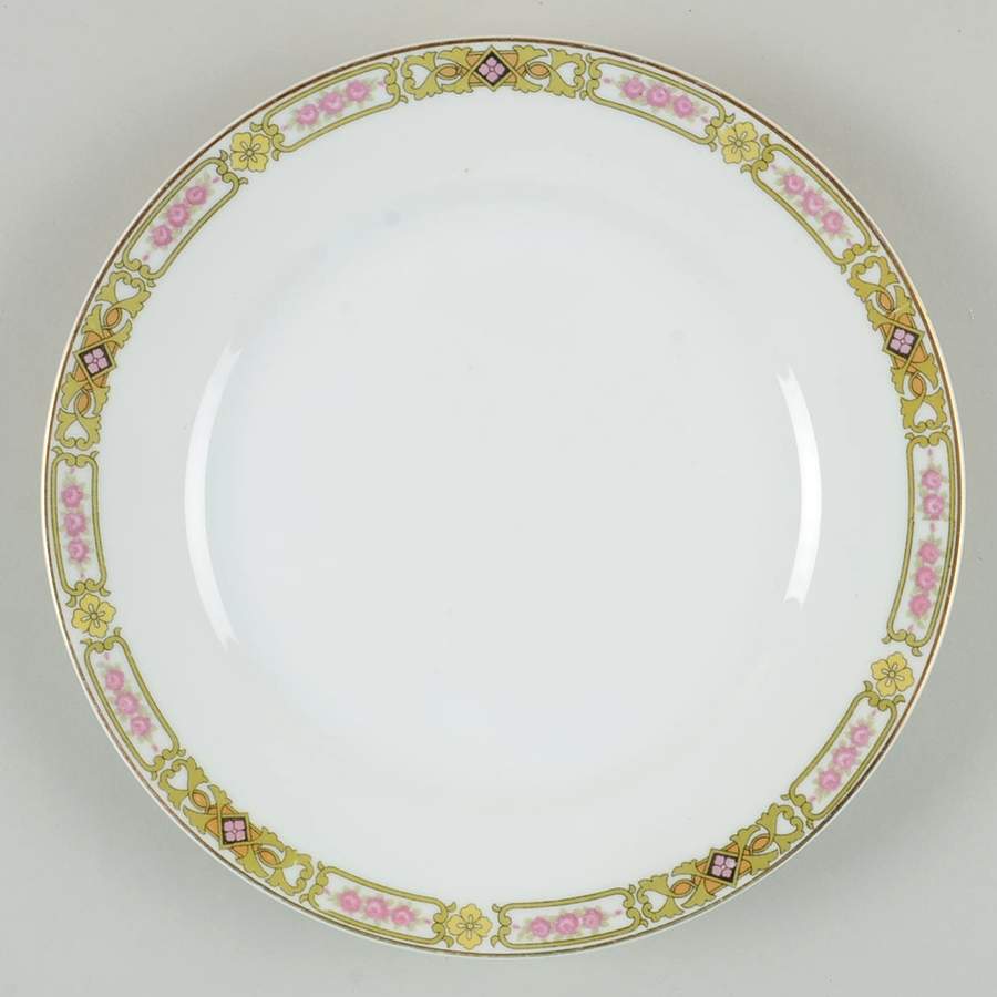 13680 Salad Plate by Noritake-1