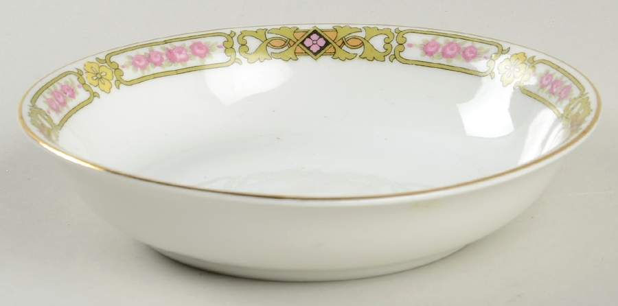 13680 Fruit/Dessert (Sauce) Bowl by Noritake-1