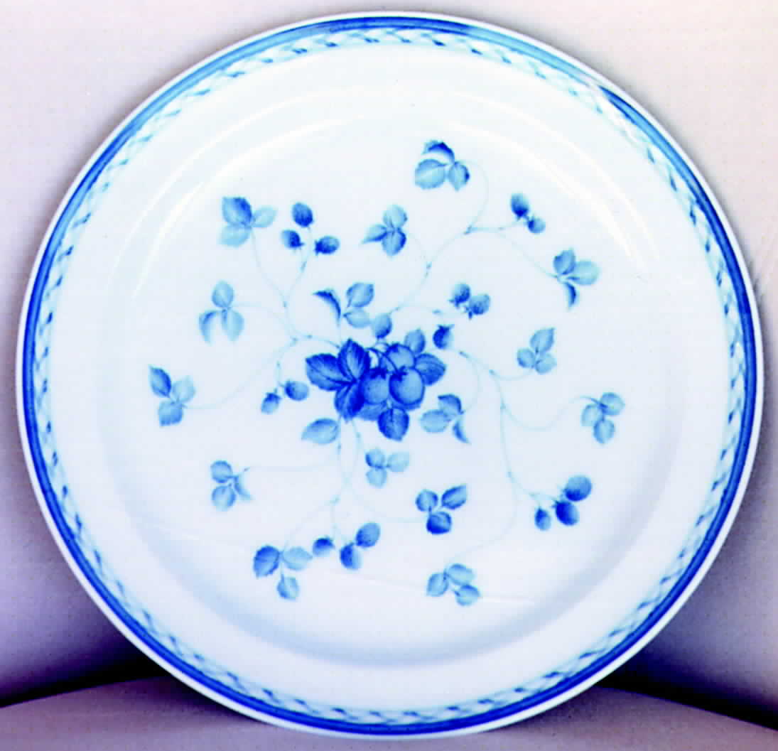 1380 Dinner Plate by Noritake-1