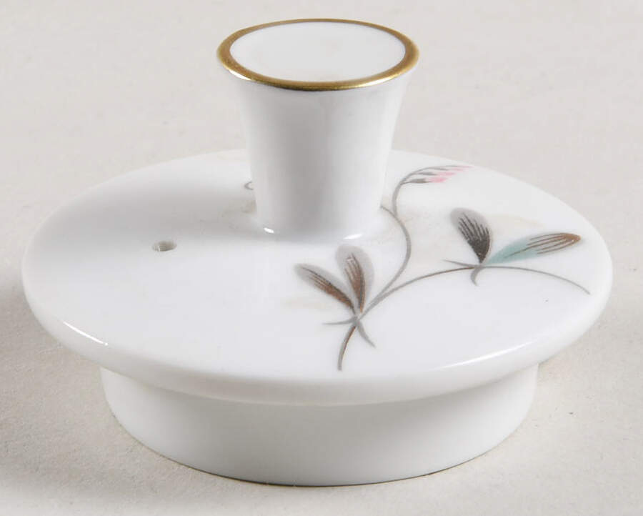 1384 Lid for Small Coffee Pot by Noritake-1